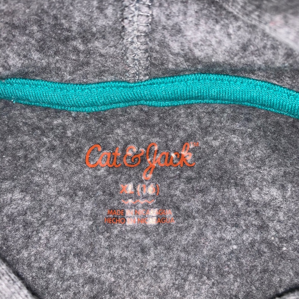Hoodie - Picture 2 of 2